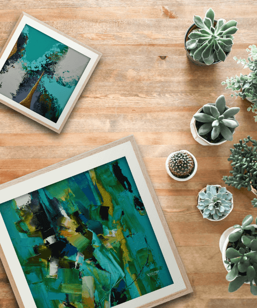 quand l'art contemporain interpelle